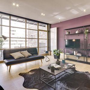 Appartement met Drie Slaapkamers